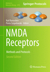 NMDA Receptors 2nd ed.(Methods in Molecular Biology Vol.2799) H X, 287 p. 24