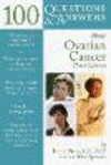 100 Questions & Answers about Ovarian Cancer 3rd ed. P 192 p. 15