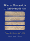 Tibetan Manuscripts and Early Printed Books, Vol – Elaborations<Vol. 2> P 288 p. 24
