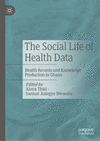 The Social Life of Health Data 2024th ed. H 200 p. 24