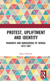 Protest, Upliftment and Identity H 274 p. 22