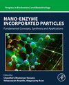 Nano-Enzyme Incorporated Particles (Progress in Biochemistry and Biotechnology)