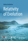 Relativity of Evolution 2024th ed. P 24