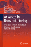 Advances in Remanufacturing 2024th ed.(Lecture Notes in Mechanical Engineering) P 24
