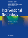 Interventional Nephrology:Principles and Practice, 2nd ed. '22