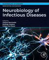 Neurobiology of Infectious Diseases(Neurobiology of Disease Vol.1) P 600 p. 24
