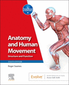 Anatomy and Human Movement:Structure and Function, 8th ed. (Physiotherapy Essentials) '24