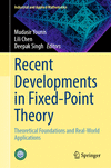 Recent Developments in Fixed-Point Theory(Industrial and Applied Mathematics) H 24