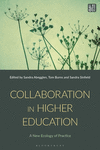 Collaboration in Higher Education P 288 p. 24