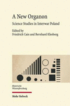 A New Organon:Science Studies in Interwar Poland (Historische Wissensforschung) '20