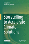 Storytelling to Accelerate Climate Solutions '24
