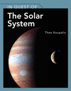 In Quest of the Solar System.　paper　450 p.