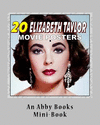 20 Elizabeth Taylor Movie Posters P 28 p. 16