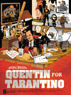 Quentin Por Tarantino: La Novela Gr　fica Inspirada En La Vida de Quentin Tarantino(Look) P 240 p. 23