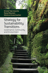 Strategy for Sustainability Transitions:Governance, Community and Environment '24