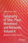 Geography of Time, Place, Movement and Networks, Volume 4<Vol. 4> 2024th ed. H 24