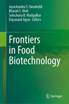 Frontiers in Food Biotechnology 2024th ed. H 400 p. 24