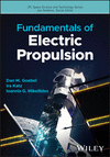 Fundamentals of Electric Propulsion, 2nd ed. '24