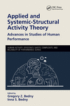 Applied and Systemic-Structural Activity Theory:Advances in Studies of Human Performance '23