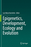 Epigenetics, Development, Ecology and Evolution '23