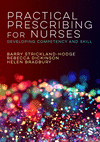 Practical Prescribing for Nurses:Developing Competency and Skill '24