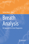 Breath Analysis:An Approach for Smart Diagnostics (Bioanalytical Reviews, Vol. 4) '23