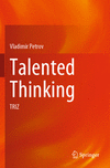 Talented Thinking:TRIZ '23