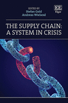 The Supply Chain:A System in Crisis '24