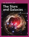 In Quest of the Stars and Galaxies.　paper　450 p.