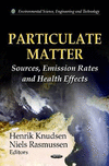 Particulate Matter: Sources, Emission Rates, and Health Effects H 330 p. 12