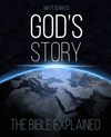 God`s Story (Colour Paperback) – The Bible Explained P 168 p. 30