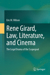Rene Girard, Law, Literature, and Cinema 2024th ed. H 24