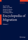 Encyclopedia of Migration 1st ed. 2027 2000 p. Print + . 26