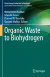 Organic Waste to Biohydrogen 1st ed. 2022(Clean Energy Production Technologies) P 23