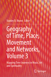 Geography of Time, Place, Movement and Networks, Volume 3<Vol. 3> 2024th ed. H 24