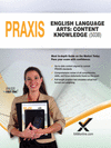2017 Praxis English Language Arts: Content Knowledge (5038) P 206 p. 17