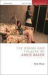 The Drama and Theatre of Annie Baker P 208 p. 25