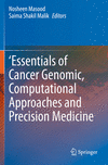 'Essentials of Cancer Genomic, Computational Approaches and Precision Medicine '21