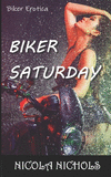Biker Saturday(Hot wife) P 38 p. 19