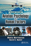 Aviation Psychology and Human Factors 2nd ed. P 364 p. 23
