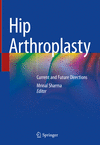 Hip Arthroplasty 1st ed. 2023 H 24