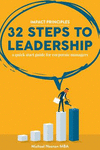 32 Steps To Leadership: a quick start guide for corporate managers P 80 p. 16