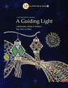 A Guiding Light: Travel through coloring pages featuring Lighthouses, Lamps, Sun, Moon, Stars & more P 86 p. 16