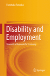 Disability and Employment 2024th ed. H 160 p. 24