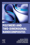 Polymers and Two-Dimensional Nanocomposites(Woodhead Publishing Series in Composites Science and Engineering) P 680 p. 24