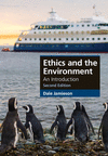 Ethics and the Environment:An Introduction, 2nd ed. (Cambridge Applied Ethics) '24