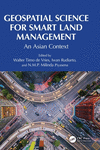 Geospatial Science for Smart Land Management:An Asian Context '23