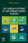 The Carbon Footprint of our Primary Energy Sources P 500 p. 24