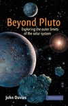 Beyond Pluto: Exploring the Outer Limits of the Solar System P 242 p. 11