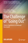 The Challenge of “Going Out” 1st ed. 2023(The Chinese Enterprise Globalization Series) H 23